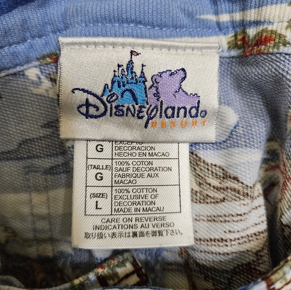 Disney surf shorts - Picture 4 of 6